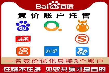 SEM竞价案例教学，实战经验分享